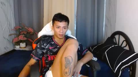 Kirk online show from April 4, 1:13 am