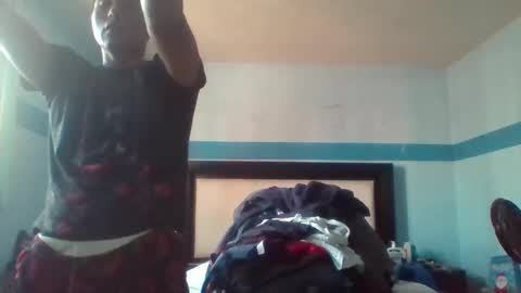 Snapshot of naughty_pal69 chatting on December 19, 6:12 pm naughty_pal69 online show from December 19, 6:12 pm