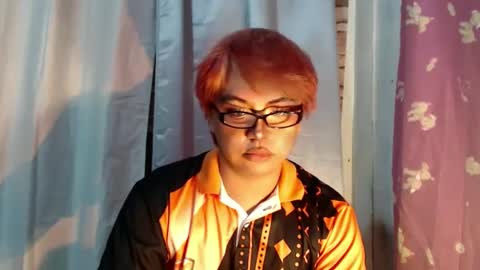 Snapshot of naughty_ursula21xxx chatting on February 20, 10:48 am naughty_ursula21xxx online show from February 20, 10:48 am