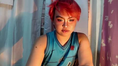 Snapshot of naughty_ursula21xxx chatting on February 26, 12:36 pm naughty_ursula21xxx online show from February 26, 12:36 pm