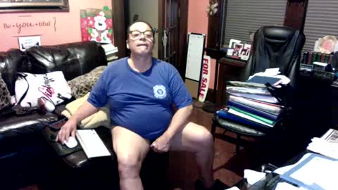 Snapshot of naughtybone chatting on February 14, 7:07 am naughtybone online show from February 14, 7:07 am
