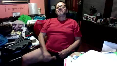 naughtybone online show from October 25, 6:04 am