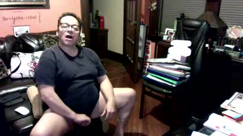 Snapshot of naughtybone chatting on January 11, 8:43 am naughtybone online show from January 11, 8:43 am