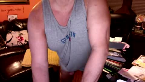 Snapshot of naughtybone chatting on February 1, 6:43 am naughtybone online show from February 1, 6:43 am