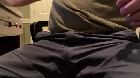 NaughtyBoy online show from March 1, 2:44 am