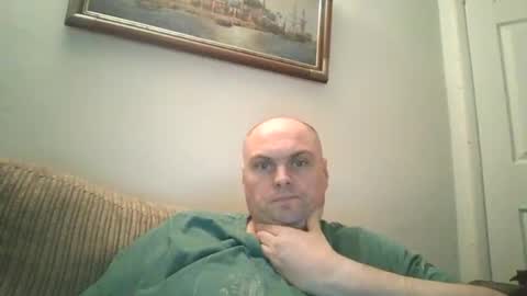 NaughtyGadget online show from November 25, 4:53 pm