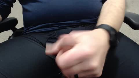 naughtyjohn77 online show from February 26, 3:30 am