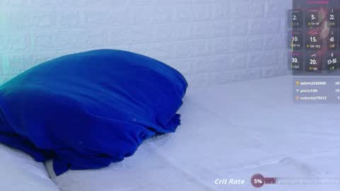 Leo online show from March 23, 10:27 pm