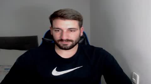 Nico online show from March 12, 7:38 pm