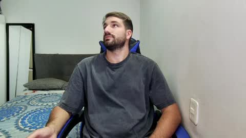 Nico online show from April 9, 7:31 pm