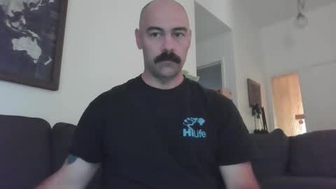 navycock84 online show from April 9, 3:07 pm