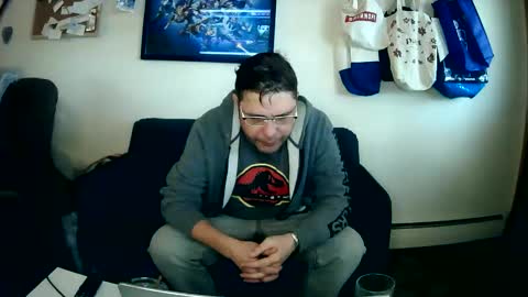 smoke175 online show from April 9, 12:44 pm