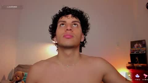 Natan online show from December 20, 12:18 am