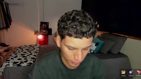 Natan online show from April 21, 2:37 am