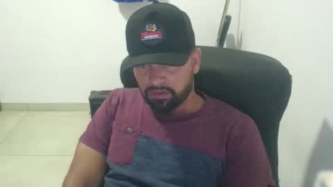 Snapshot of naylsonflamengo chatting on October 15, 10:17 pm naylsonflamengo online show from October 15, 10:17 pm