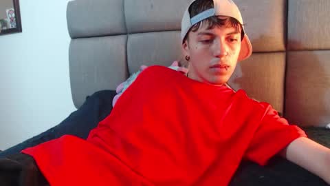 Im Nayton online show from February 26, 12:28 pm