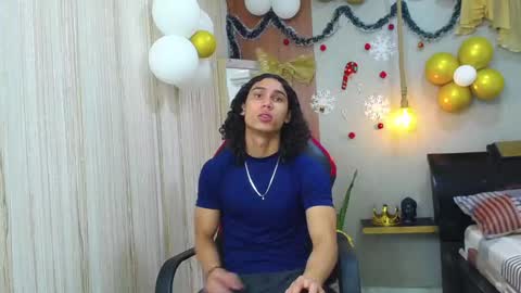 NAZPER online show from November 20, 4:50 pm