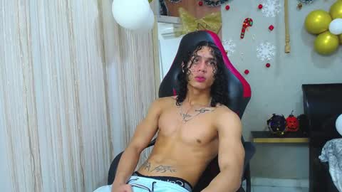 NAZPER online show from November 18, 6:33 pm