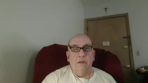 Tom online show from May 28, 11:03 pm