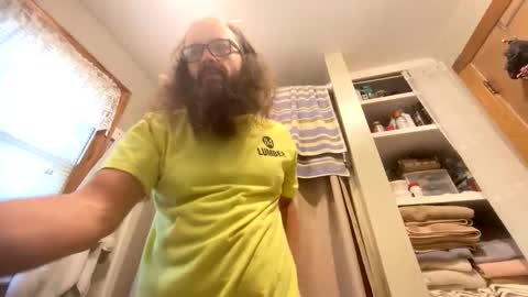 Easy E online show from May 7, 3:34 pm