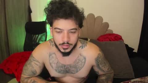 Nei turn green online show from August 9, 3:34 am