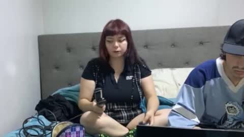 Neowo online show from February 12, 2:50 am