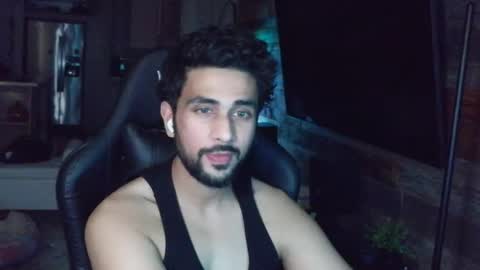 neil online show from May 27, 2:08 am