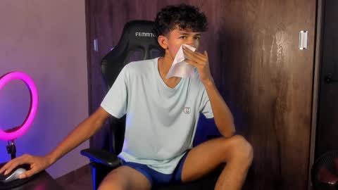 neitan online show from April 3, 1:41 pm