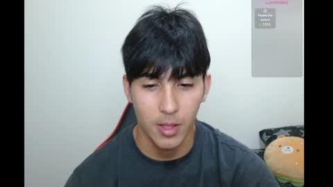 Snapshot of neithanzyn chatting on October 25, 7:48 pm Neithanzyn online show from October 25, 7:48 pm