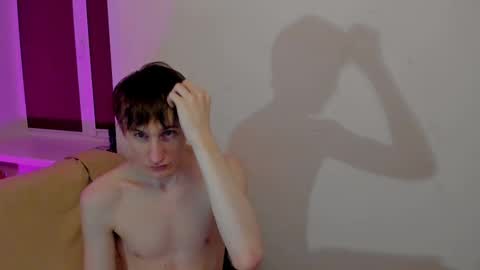 Alex online show from February 9, 9:17 pm