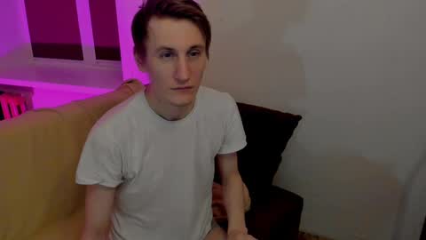 Alex online show from February 16, 9:16 pm