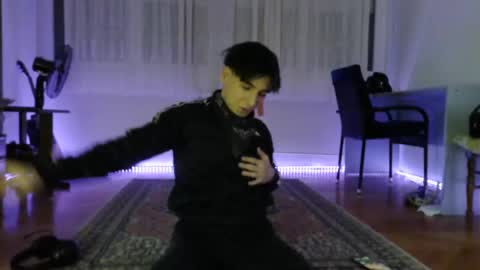 Snapshot of nemcahot chatting on February 12, 6:51 pm nemcahot online show from February 12, 6:51 pm