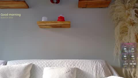 Jordan online show from March 30, 12:28 pm