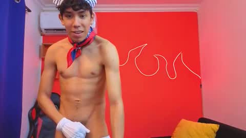 just Daniel  online show from February 24, 7:14 pm