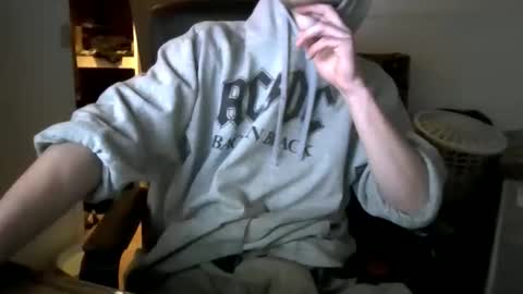 nephew_p online show from January 18, 10:12 pm