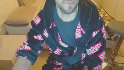 Nerchia89 online show from November 23, 4:29 pm