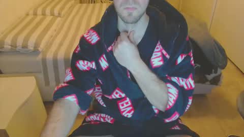 Nerchia89 online show from February 17, 7:02 pm