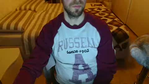 Nerchia89 online show from March 18, 3:48 pm