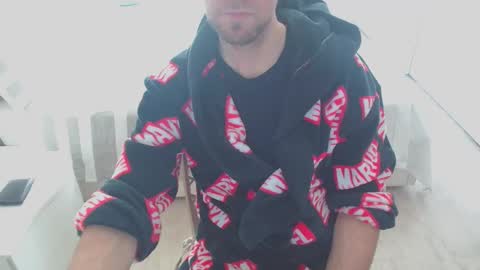 Nerchia89 online show from February 22, 9:10 am