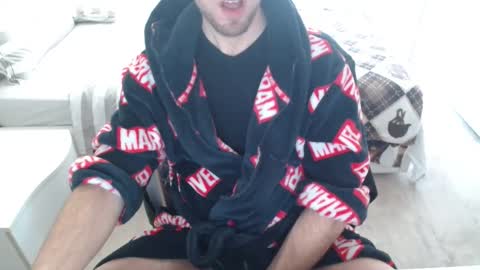 Nerchia89 online show from March 29, 10:37 am