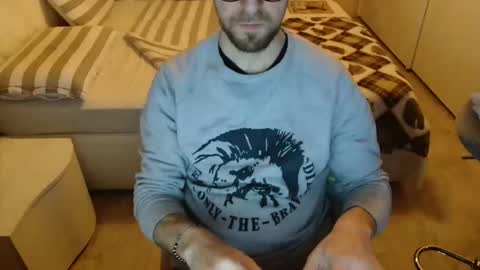 Nerchia89 online show from April 14, 4:39 pm