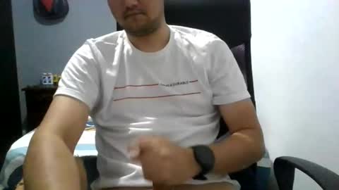 MrBull online show from June 8, 4:24 am