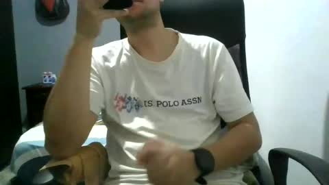 MrBull online show from June 24, 4:26 am