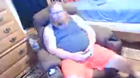 nerdychub4fun online show from July 3, 12:28 am