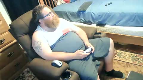 nerdychub4fun online show from April 19, 12:21 am