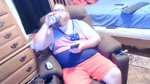 nerdychub4fun online show from June 20, 1:43 am