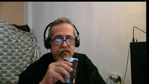 neron401 online show from November 15, 4:14 am