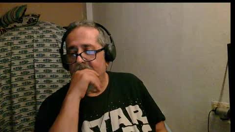 neron401 online show from November 8, 3:21 am