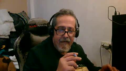 neron401 online show from March 23, 3:12 am