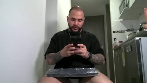 neron XXL online show from November 19, 1:49 am